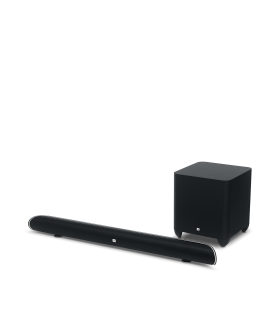 اسپیکر بلوتوث جی بی ال ساندبار  Speaker Bluetooth JBL SB450 Soundbar