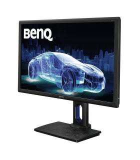 مانیتور بینکیو Monitor IPS  QHD BenQ PD2700Q - سایز 27 اینچ