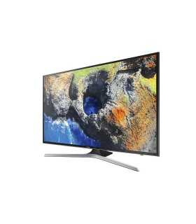 تلویزیون 4K هوشمند سامسونگ LED TV Samsung 55MU7980 - سایز 55 اینچ
