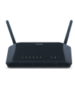 مودم روتر دی لینک Modem  ADSL2+ N300 D-Link DSL-2740U