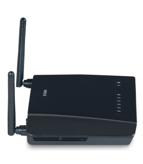 مودم روتر دی لینک Modem  ADSL2+ N300 D-Link DSL-2740U