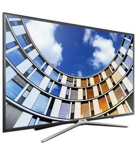 تلویزیون هوشمند ال ای دی سامسونگ LED TV Samsung 55M6970 - سایز 55 اینچ