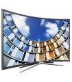 تلویزیون منحنی هوشمند سامسونگ LED Curved TV Samsung 49M6975 - سایز 49 اینچ