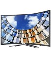 تلویزیون منحنی هوشمند سامسونگ LED Curved TV Samsung 55M6975 - سایز 55 اینچ