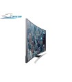 تلویزیون 4K منحنی سامسونگ LED TV Samsung 65JUC8920 - سایز 65 اینچ