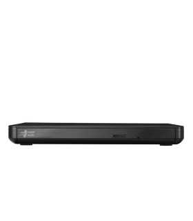 دی وی دی رایتر اکسترنال ال جی DVD R/RW External Portable LG GP60NB50