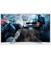 تلویزیون 4K منحنی و هوشمند دوو OLED TV 4K Daewoo 65H9000 - سایز 65 اینچ