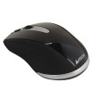 کیبورد و ماوس ای فورتک Keyboard Mouse Wireless A4Tech 9500