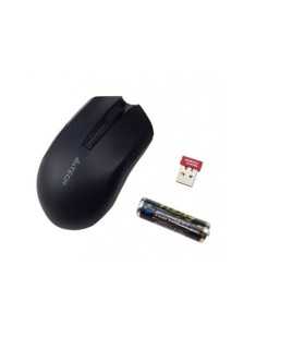 کیبورد و ماوس ای فورتک Keyboard Mouse Wireless A4Tech 3000N