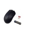 کیبورد و ماوس ای فورتک Keyboard Mouse Wireless A4Tech 3000N