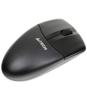 کیبورد و ماوس ای فورتک Keyboard Mouse Wireless A4Tech 3100N
