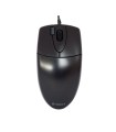 کیبورد و ماوس ای فورتک Keyboard Mouse Wired A4Tech KM-8520D