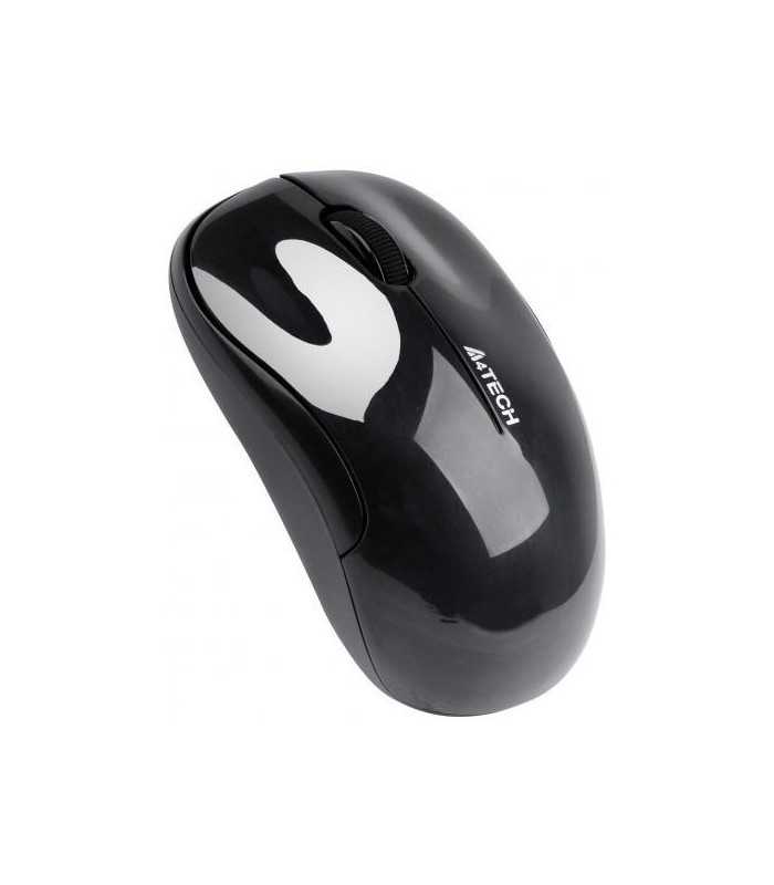 ماوس وایرلس ای فورتک Wireless Mouse A4Tech G3-300