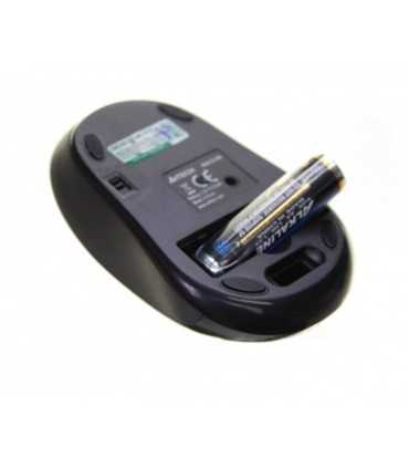 ماوس وایرلس ای فورتک Wireless Mouse A4Tech G3-280