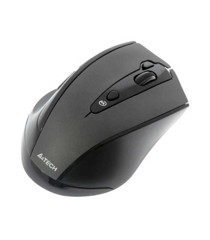ماوس وایرلس ای فورتک Wireless Mouse A4Tech G10-810FL