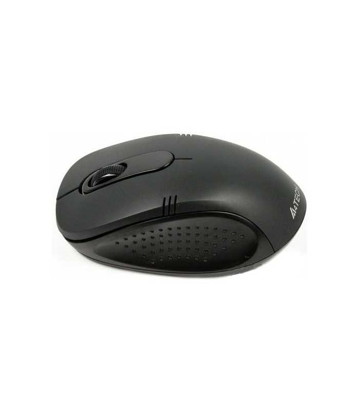 ماوس وایرلس ای فورتک Wireless Mouse A4Tech G3-630