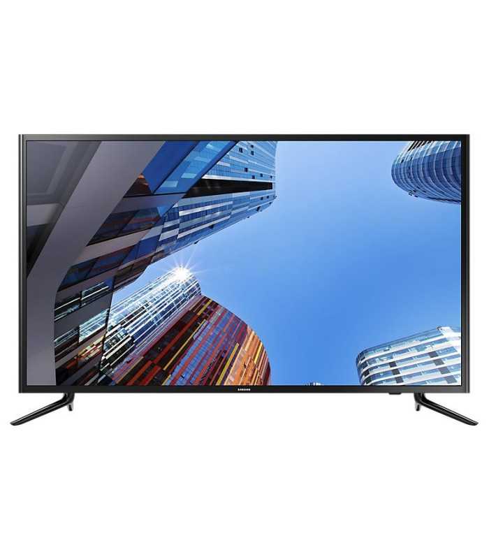 تلویزیون ال ای دی سامسونگ LED TV Samsung 43M5870 - سایز 43 اینچ