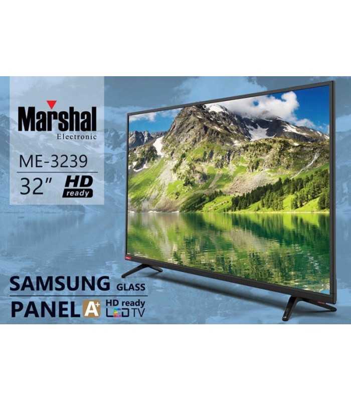 تلویزیون ال ای دی مارشال LED TV Marshal ME-3239HD - سایز 32 اینچ