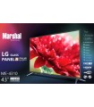 تلویزیون ال ای دی مارشال LED TV Marshal ME-4311 - سایز 43 اینچ