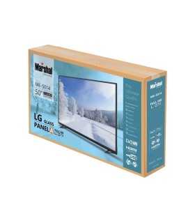 تلویزیون ال ای دی مارشال LED TV Marshal ME-5014 - سایز 50 اینچ