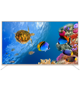 تلویزیون 4K هوشمند ایکس ویژن LED TV 4K XVision 49XTU815 - سایز 49 اینچ