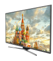 تلویزیون 4K هوشمند ایکس ویژن LED TV 4K XVision 55XTU615 - سایز 55 اینچ