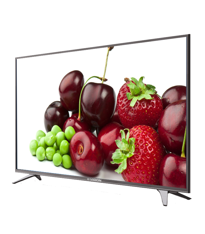 تلویزیون هوشمند ایکس ویژن LED TV Smart XVision 49XT515 - سایز 49 اینچ