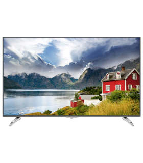 تلویزیون 4K هوشمند ایکس ویژن LED TV 4K IPS XVision 49XLU825 - سایز 49 اینچ