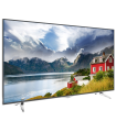 تلویزیون 4K هوشمند ایکس ویژن LED TV 4K IPS XVision 49XLU825 - سایز 49 اینچ