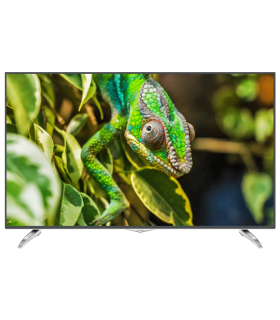 تلویزیون 4K هوشمند ایکس ویژن LED TV 4K IPS XVision 55XLU825 - سایز 55 اینچ