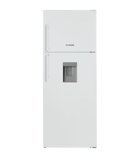 یخچال و فریزر ایکس ویژن XVision XVR-T701D Refrigerator & Freezer