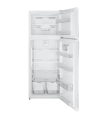 یخچال و فریزر ایکس ویژن XVision XVR-T701D Refrigerator & Freezer