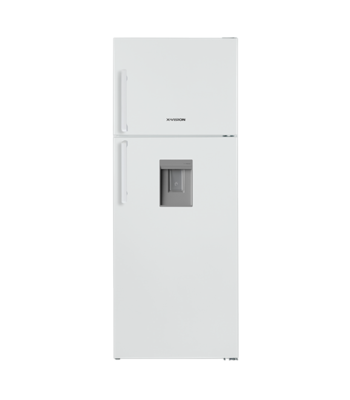 یخچال و فریزر ایکس ویژن XVision XVR-T701SD Refrigerator & Freezer