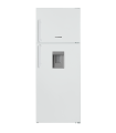 یخچال و فریزر ایکس ویژن XVision XVR-T701SD Refrigerator & Freezer