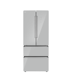 یخچال و فریزر تی سی ال TCL TRF-420WEXG Refrigerator & Freezer