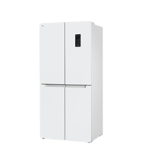 یخچال و فریزر تی سی ال TCL TRF-460WEXG Refrigerator & Freezer
