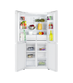 یخچال و فریزر تی سی ال TCL TRF-460WEXG Refrigerator & Freezer
