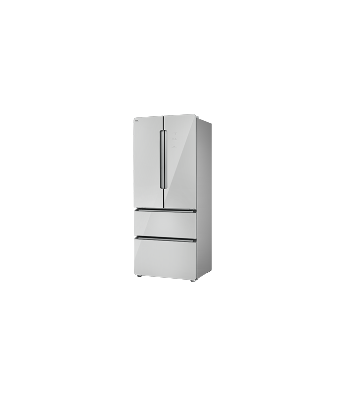 یخچال و فریزر تی سی ال TCL TRF-480ESG Refrigerator & Freezer