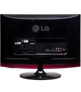 مانیتور استوک ال جی Monitor LCD LG M2262A - سایز 22 اینچ