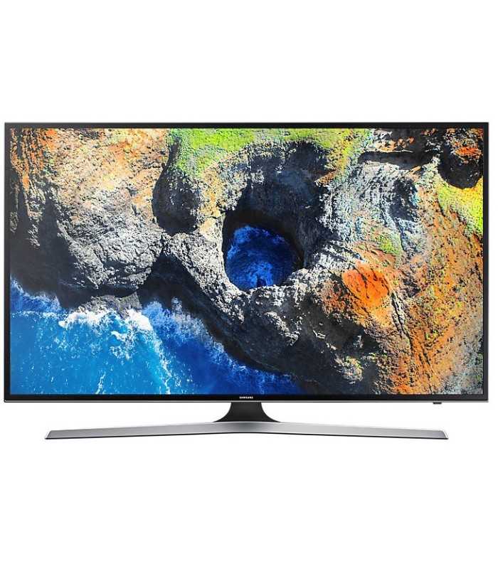 تلویزیون 4K هوشمند سامسونگ LED TV Samsung 43MU7980 - سایز 43 اینچ
