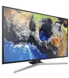 تلویزیون 4K هوشمند سامسونگ LED TV Samsung 43MU7980 - سایز 43 اینچ