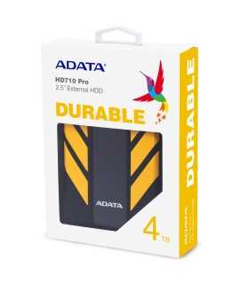 هارد اکسترنال ای دیتا External HDD AData HD710 Pro ظرفیت 1 ترابایت