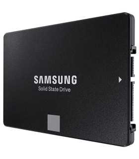حافظه اس اس دی سامسونگ SSD Samsung 860 EVO ظرفیت 500 گیگابایت