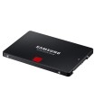 حافظه اس اس دی سامسونگ SSD Samsung 850 Pro ظرفیت 256 گیگابایت