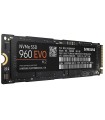 حافظه اس اس دی سامسونگ SSD NVMe Samsung 960 EVO ظرفیت 1 ترابایت