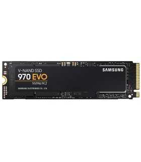 حافظه اس اس دی سامسونگ SSD NVMe Samsung 970 EVO ظرفیت 1 ترابایت