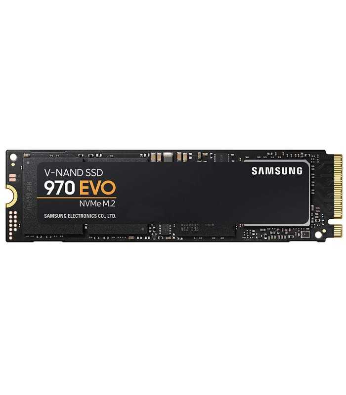 حافظه اس اس دی سامسونگ SSD NVMe Samsung 970 EVO ظرفیت 2 ترابایت