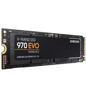 حافظه اس اس دی سامسونگ SSD NVMe Samsung 970 EVO ظرفیت 2 ترابایت