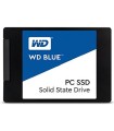 حافظه اس اس دی وسترن دیجیتال SSD WD Blue ظرفیت 250 گیگابایت
