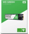 حافظه اس اس دی وسترن دیجیتال SSD M.2 WD Green ظرفیت 240 گیگابایت